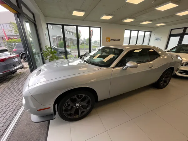 Dodge Challenger 3,6i
