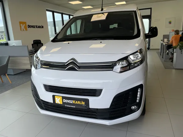 Custom přestavba - úložný prostor